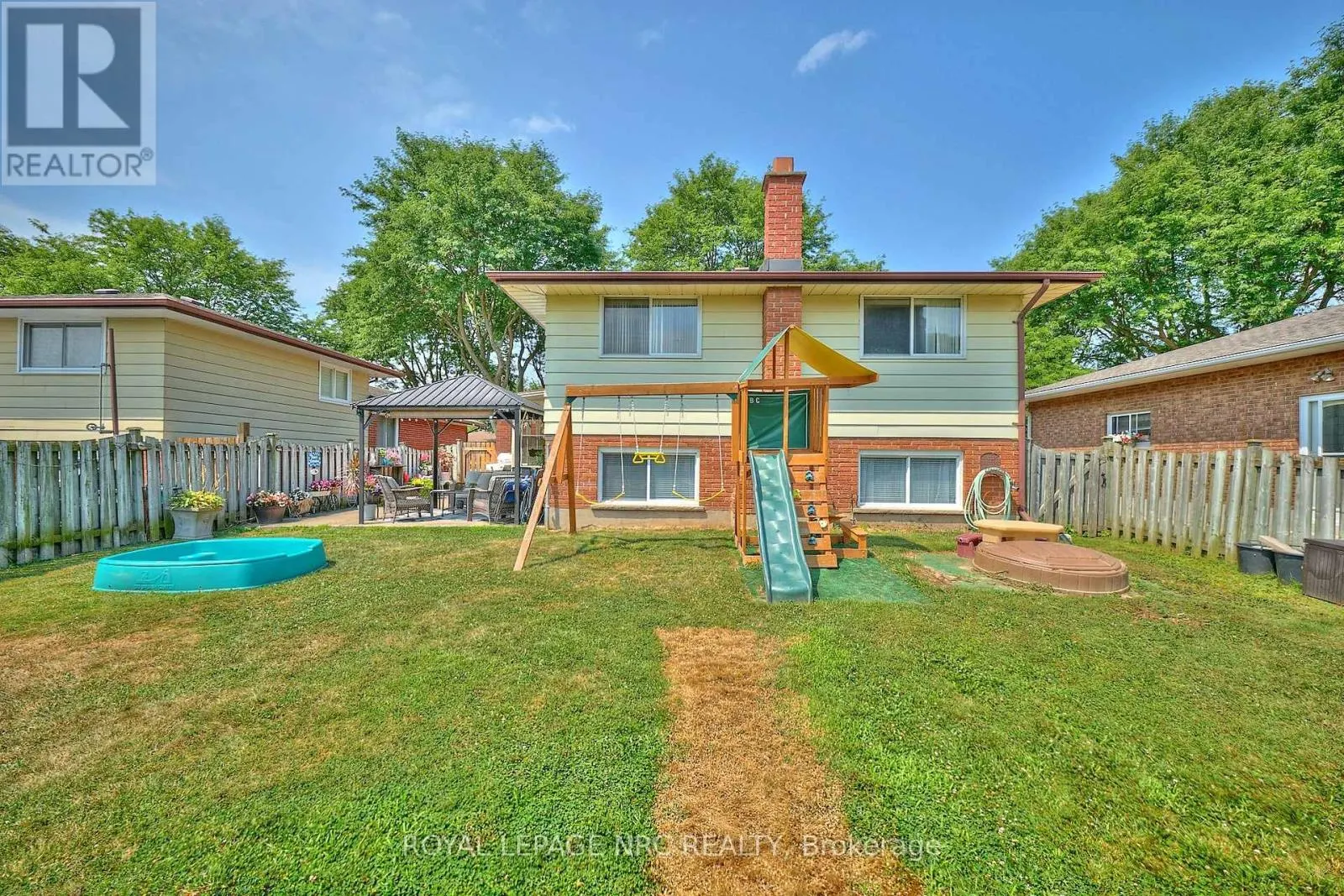 5875 ST. ANTHONY CRESCENT