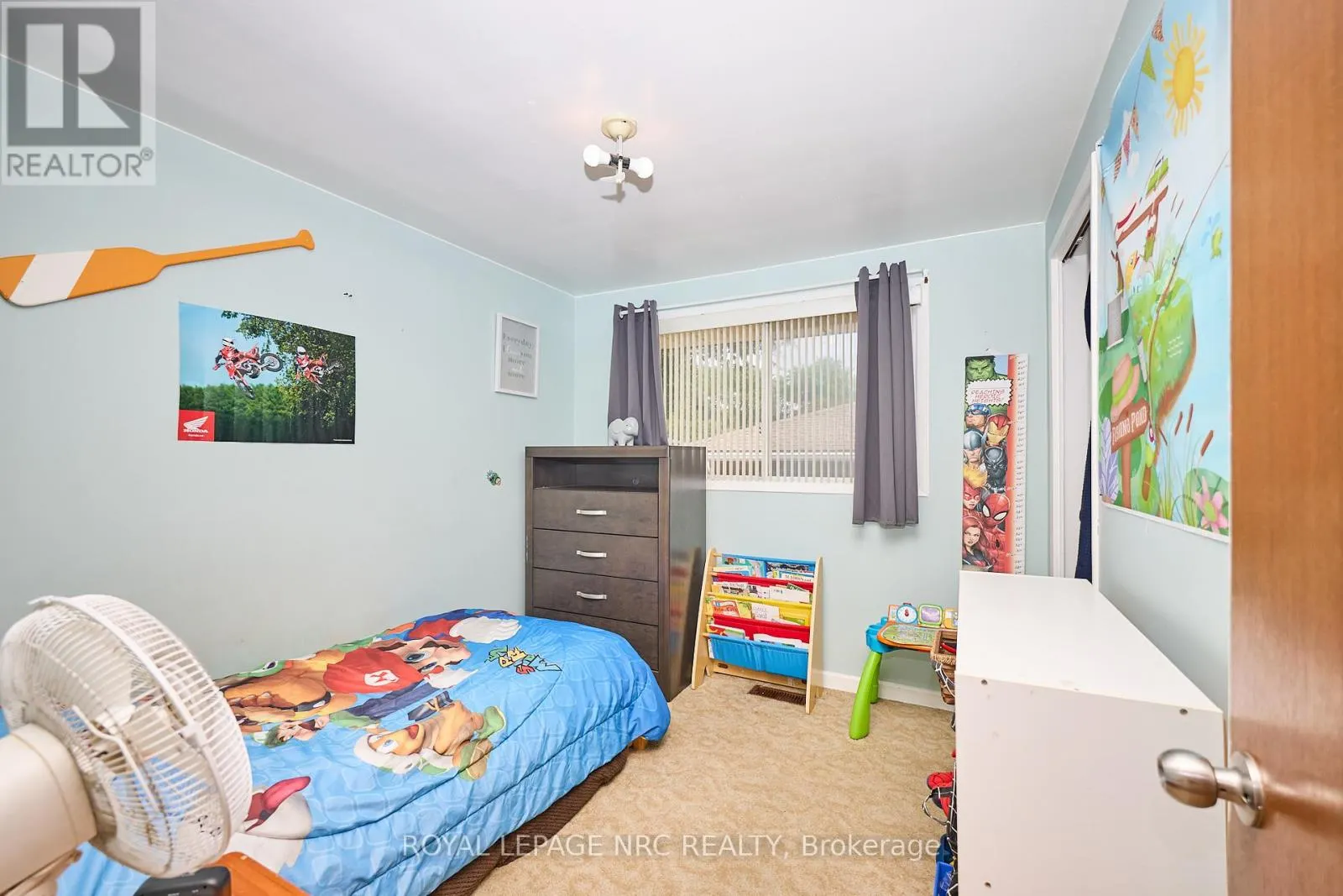 5875 ST. ANTHONY CRESCENT
