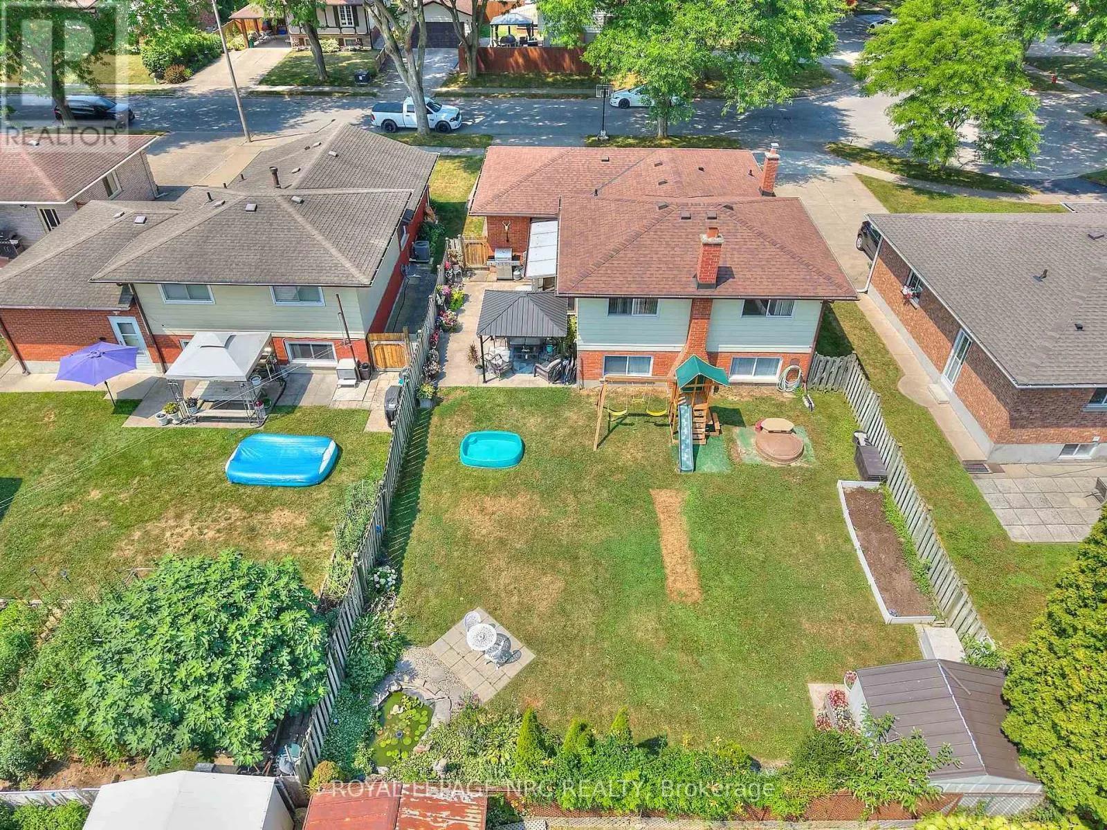 5875 ST. ANTHONY CRESCENT