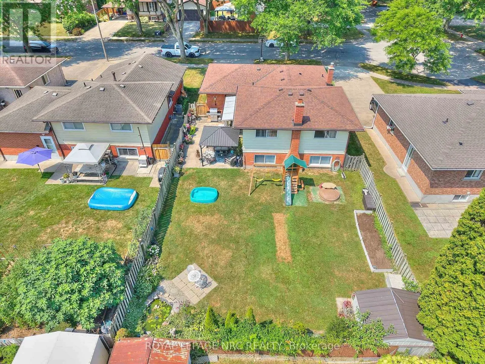5875 ST. ANTHONY CRESCENT