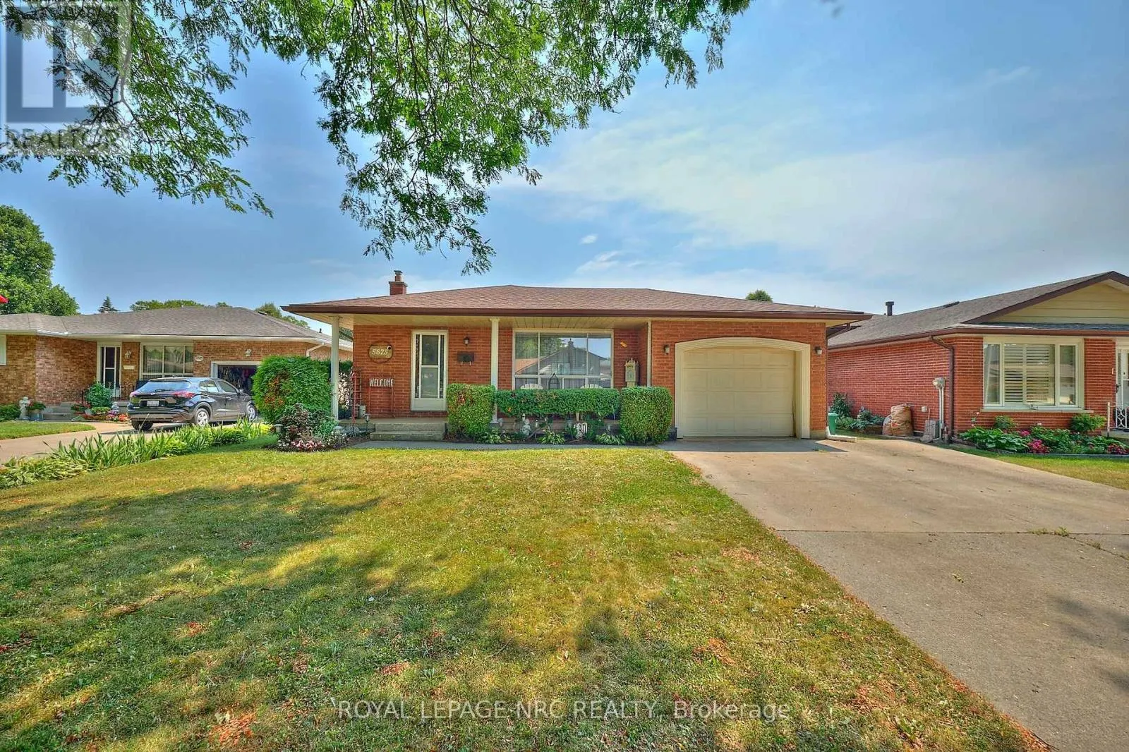 5875 ST. ANTHONY CRESCENT
