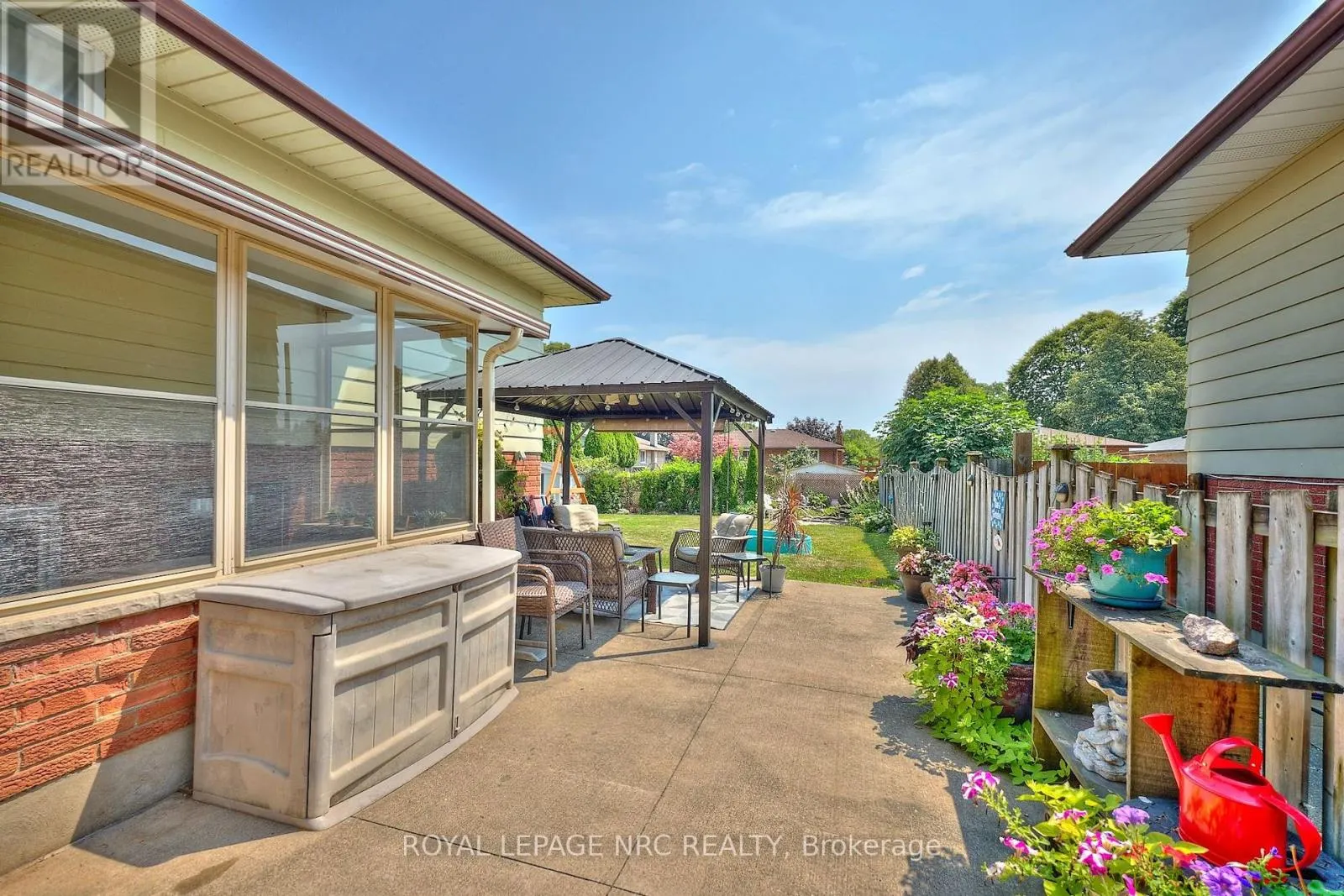 5875 ST. ANTHONY CRESCENT