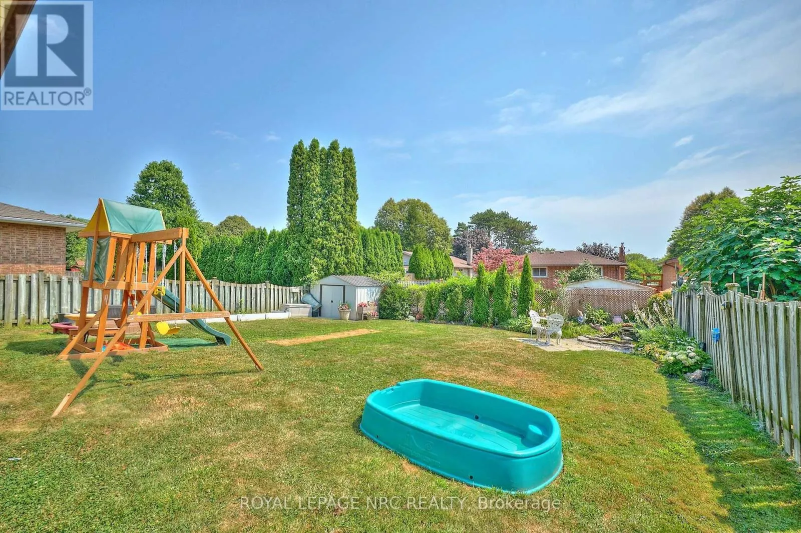 5875 ST. ANTHONY CRESCENT