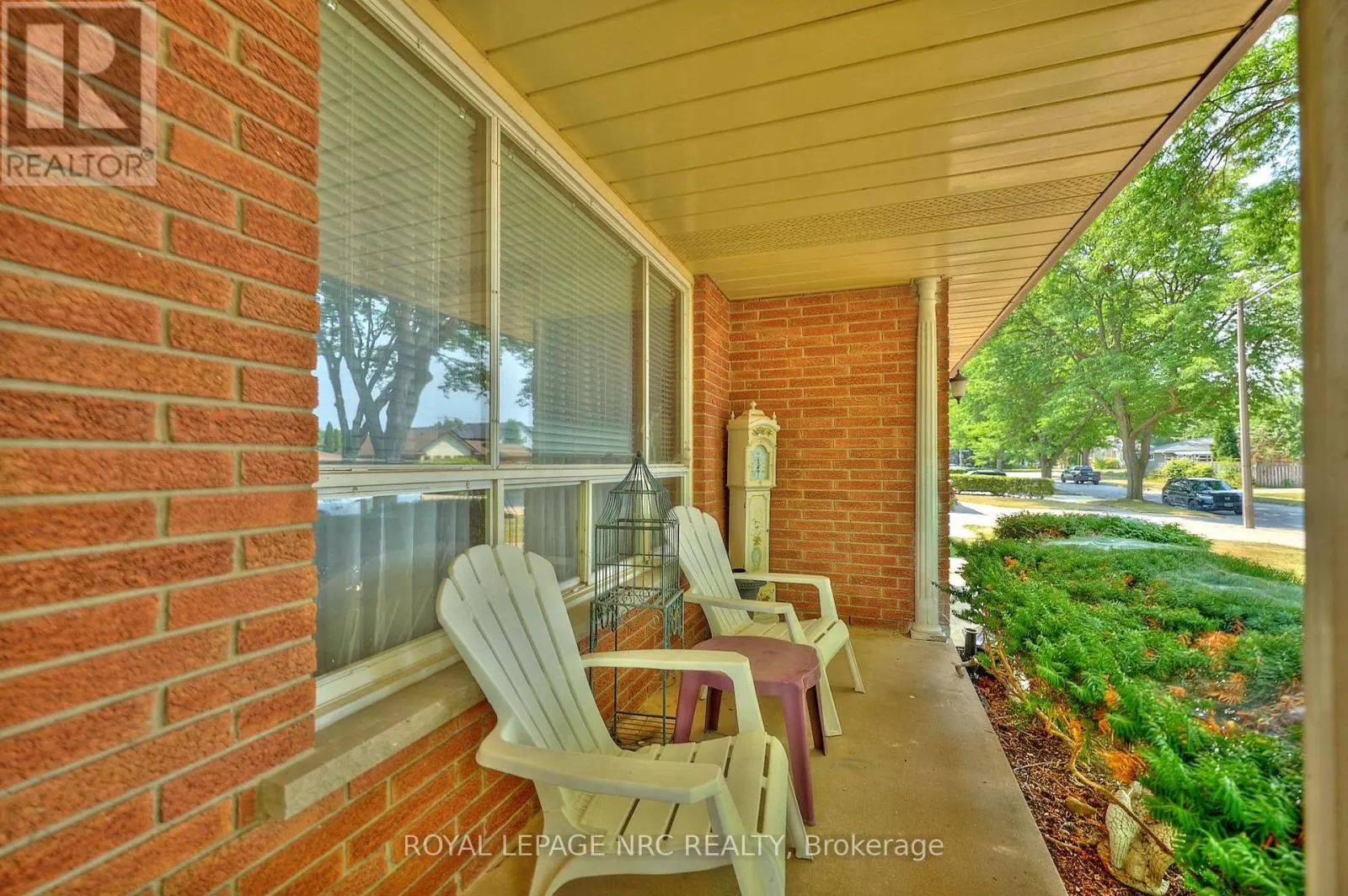 5875 ST. ANTHONY CRESCENT