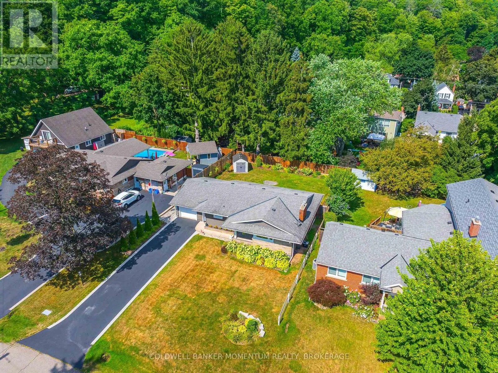 30 CHERRYHILL DRIVE