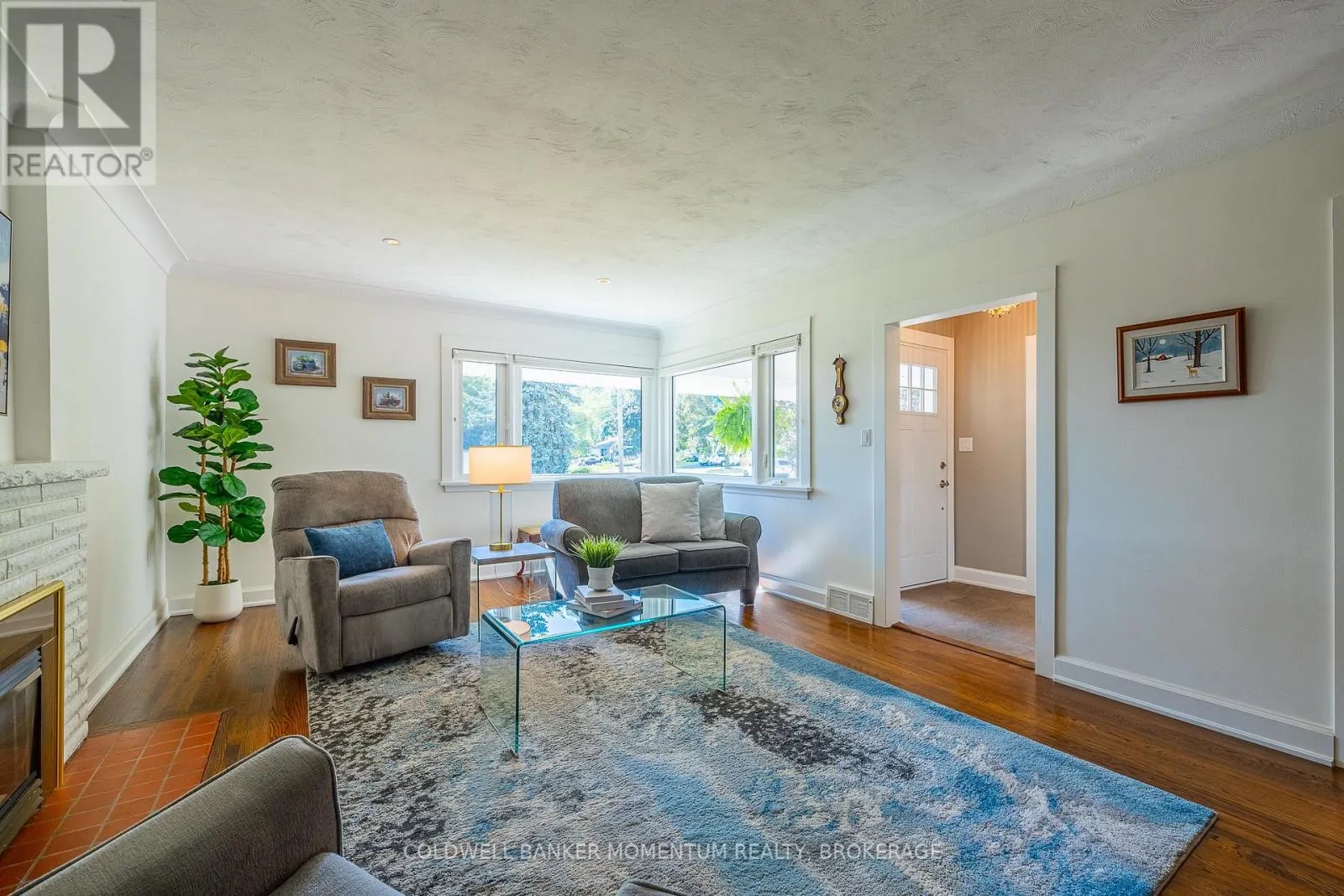 30 CHERRYHILL DRIVE