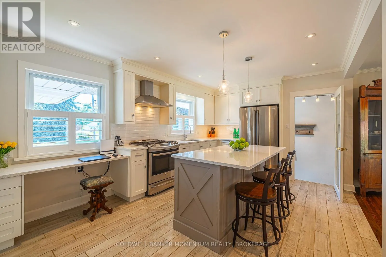 30 CHERRYHILL DRIVE