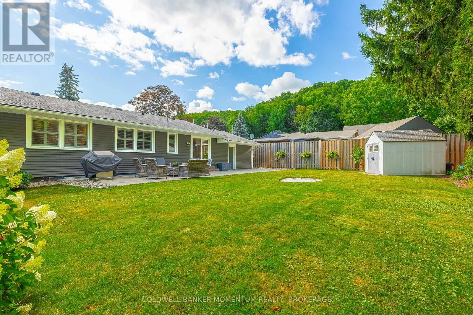 30 CHERRYHILL DRIVE