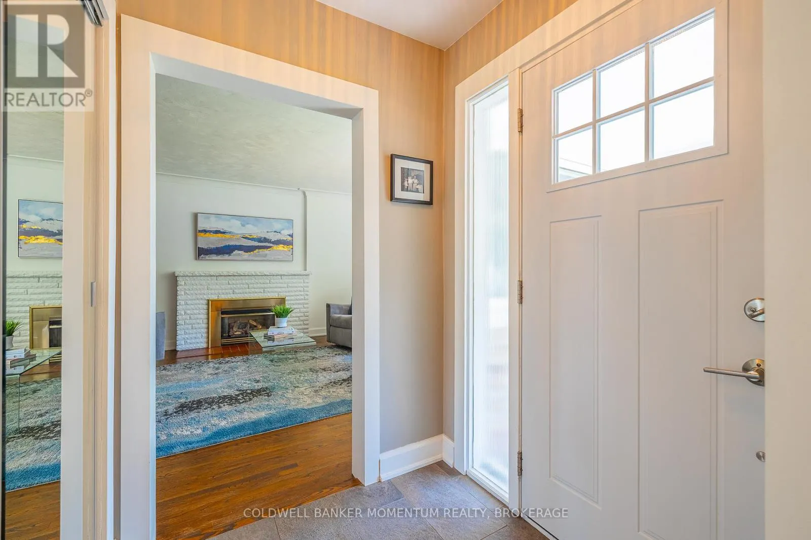 30 CHERRYHILL DRIVE