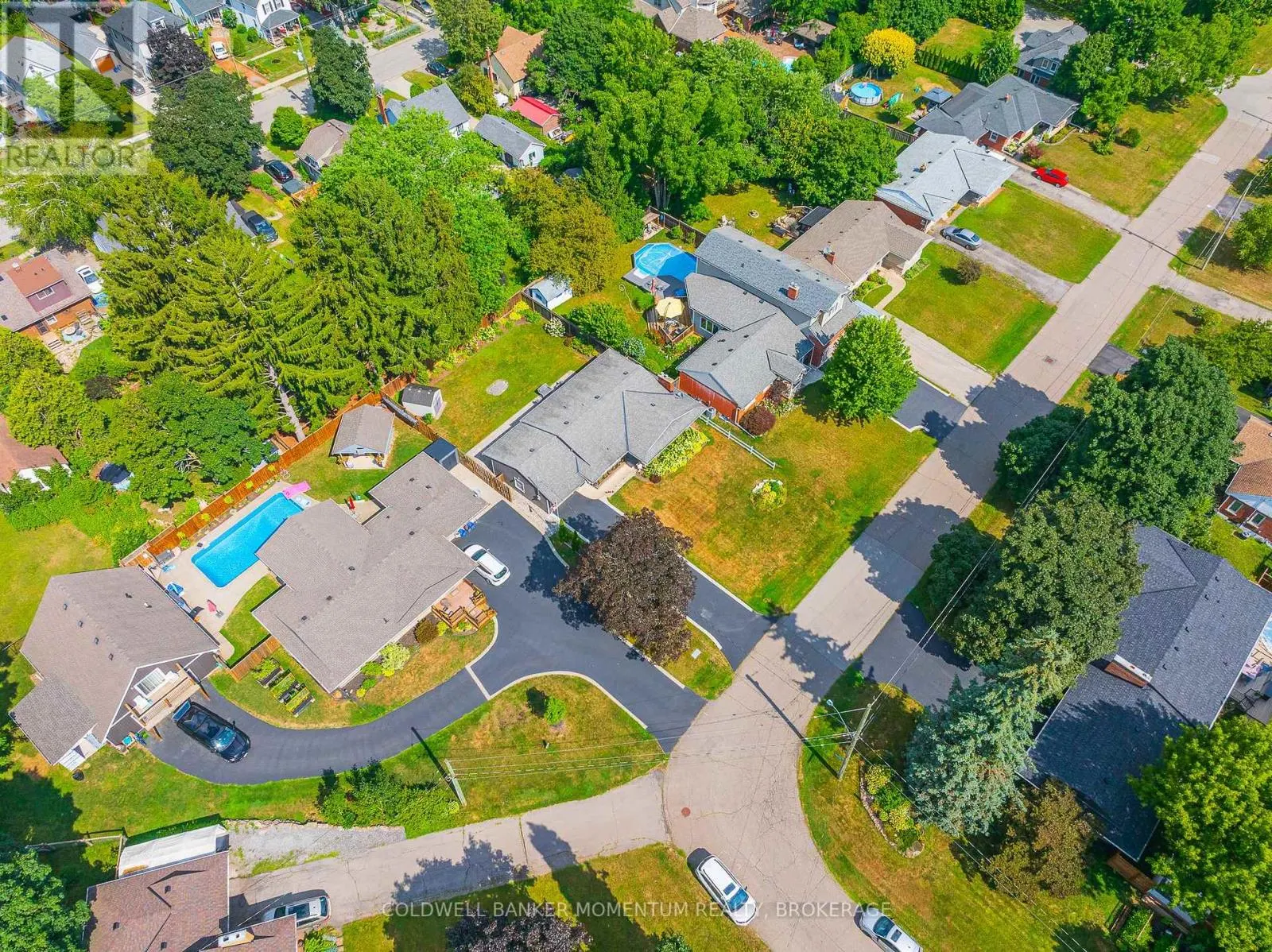 30 CHERRYHILL DRIVE