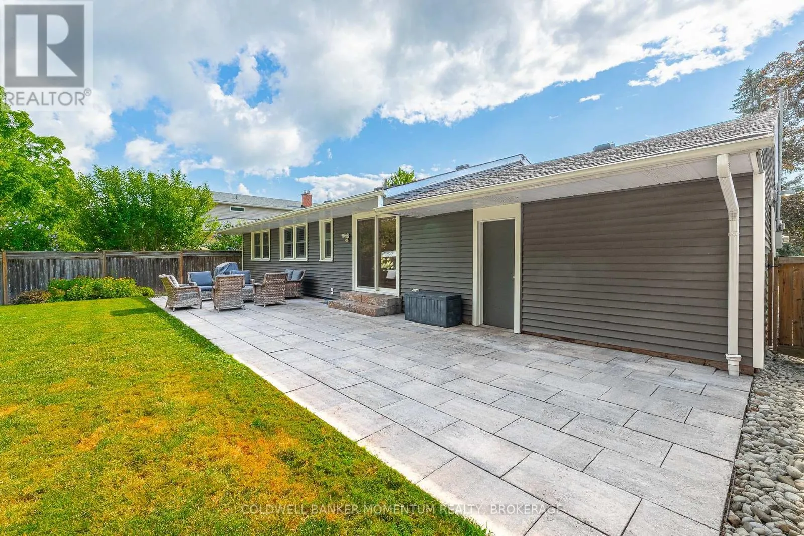 30 CHERRYHILL DRIVE