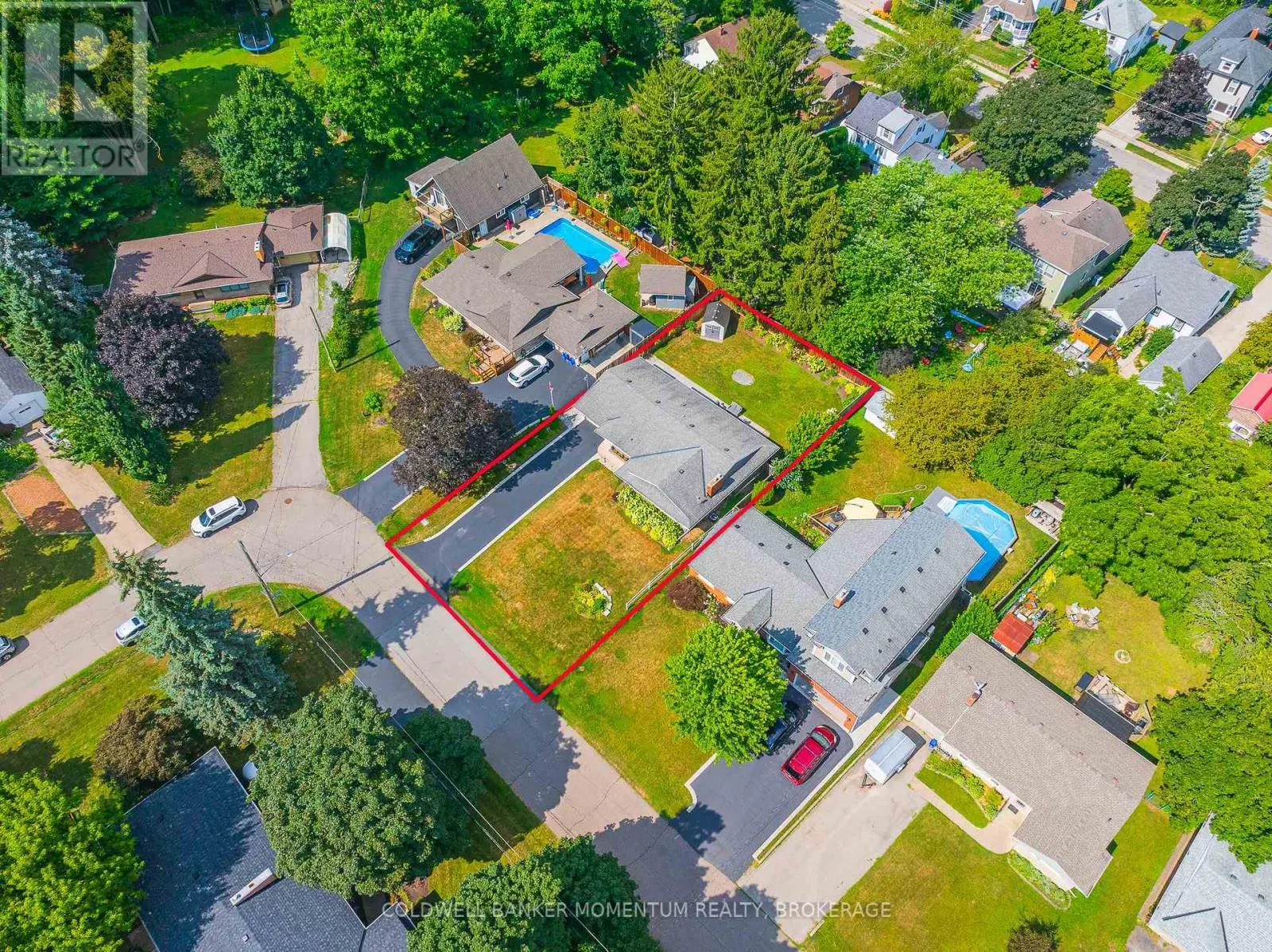 30 CHERRYHILL DRIVE