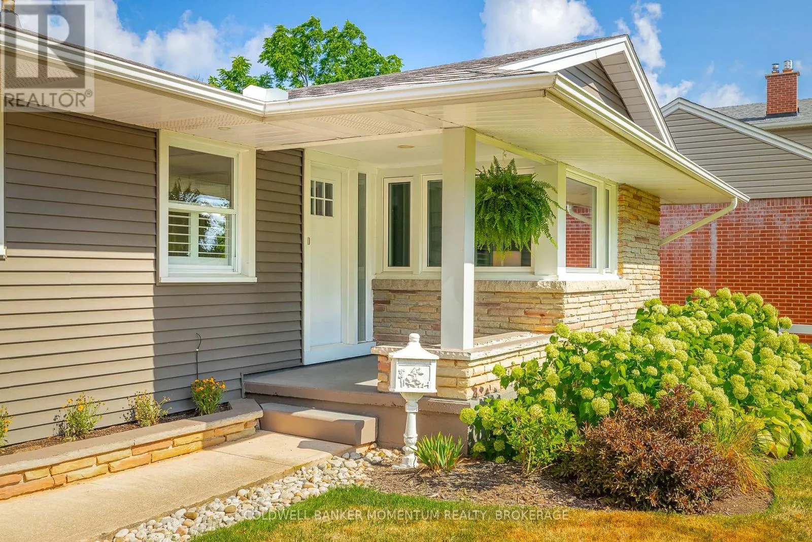 30 CHERRYHILL DRIVE