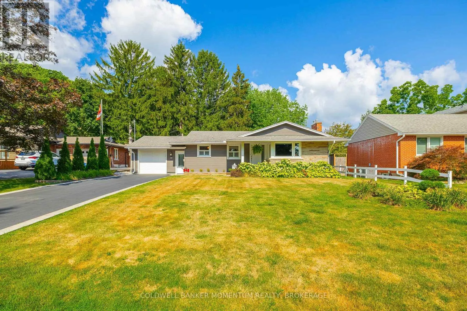 30 CHERRYHILL DRIVE