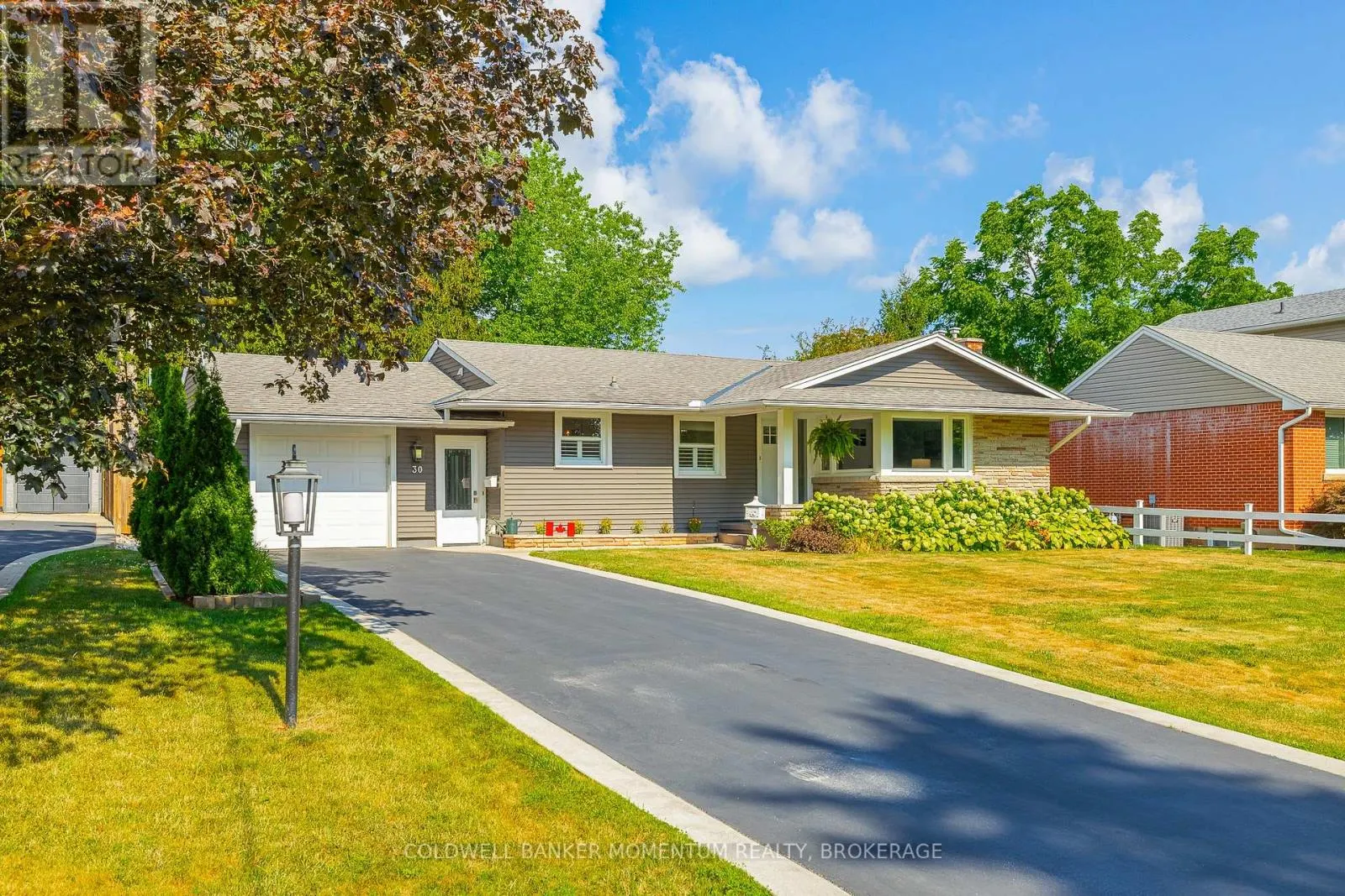 30 CHERRYHILL DRIVE