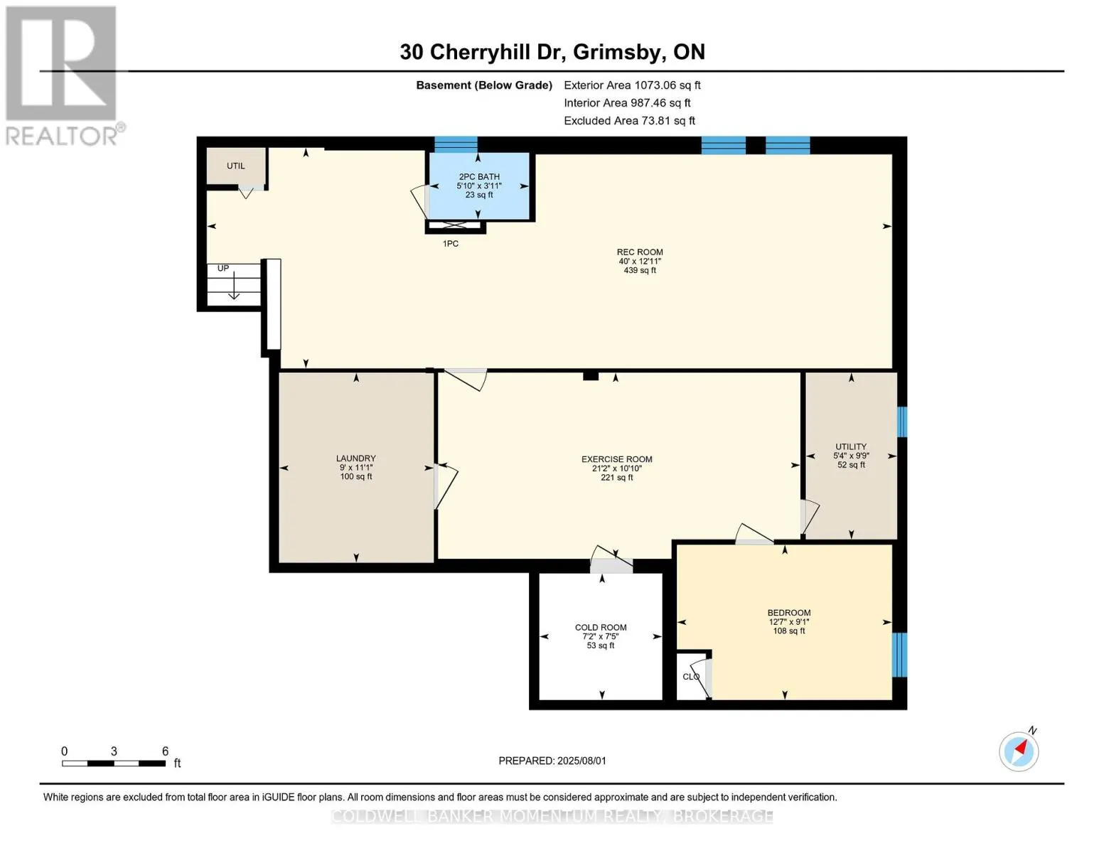 30 CHERRYHILL DRIVE