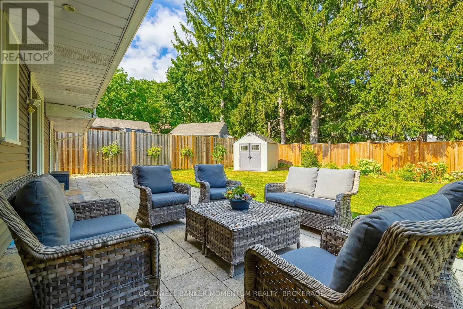 30 CHERRYHILL DRIVE