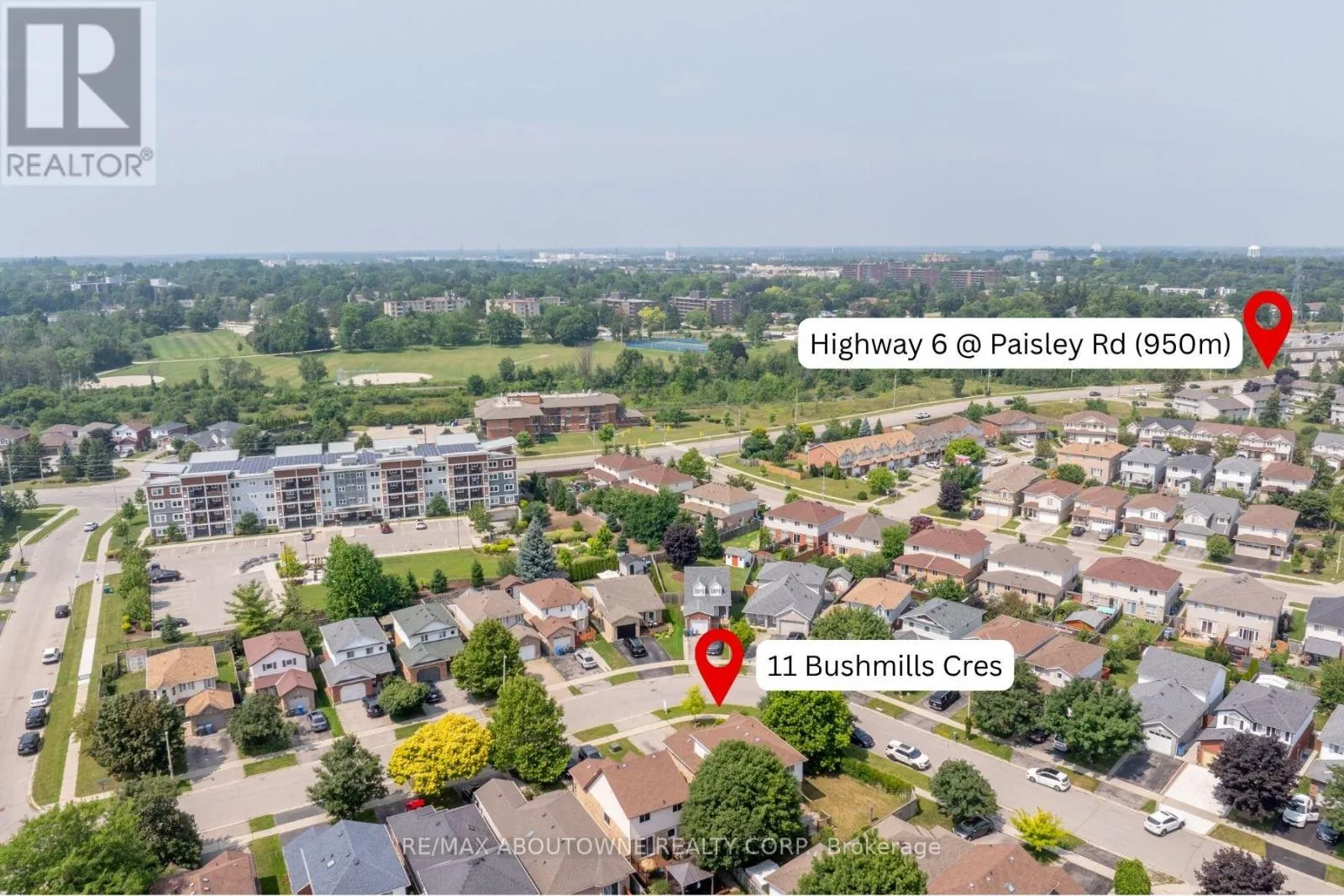 11 BUSHMILLS CRESCENT