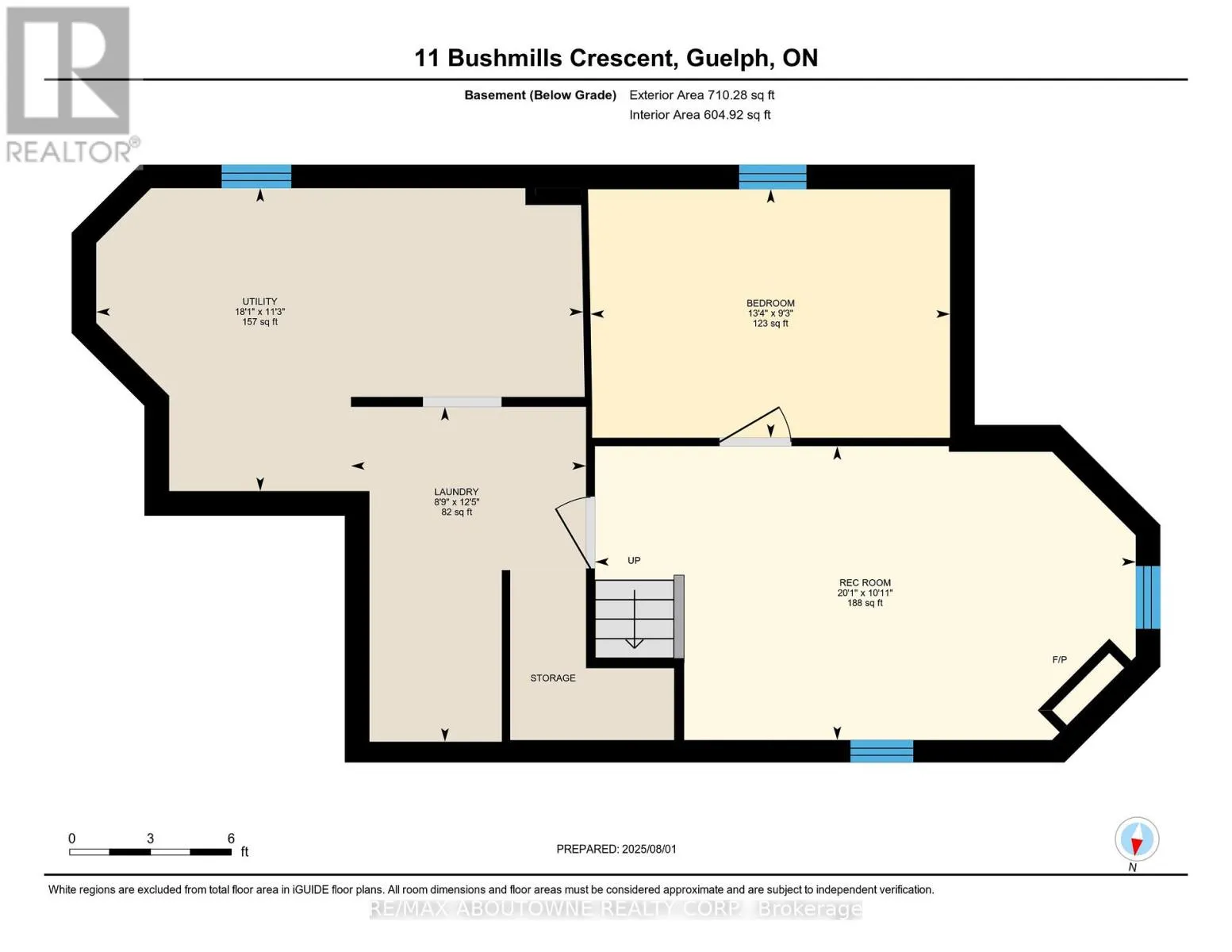 11 BUSHMILLS CRESCENT