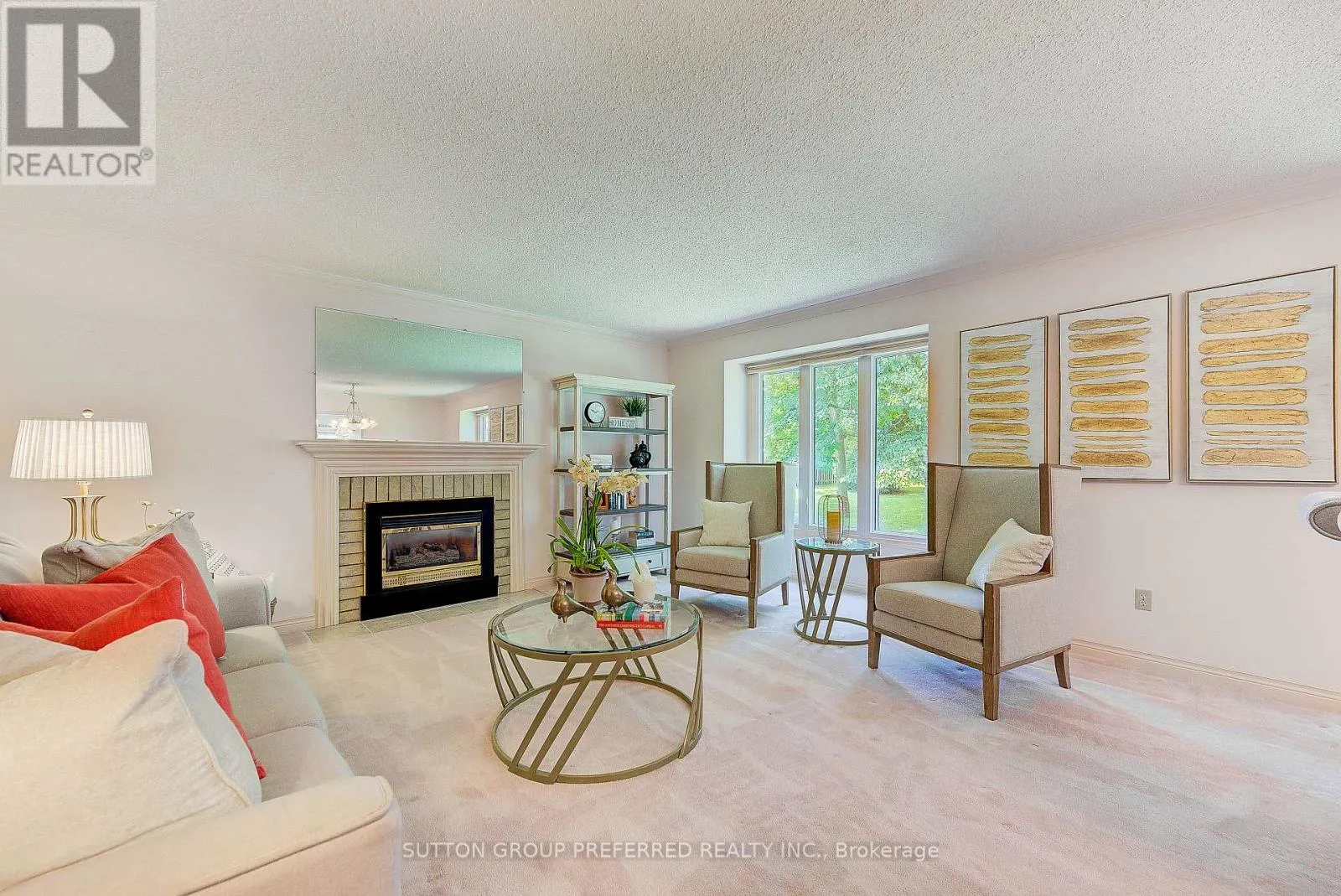 19 - 93 PINE VALLEY GATE, #19