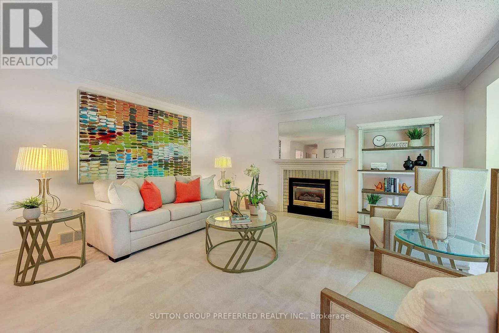 19 - 93 PINE VALLEY GATE, #19