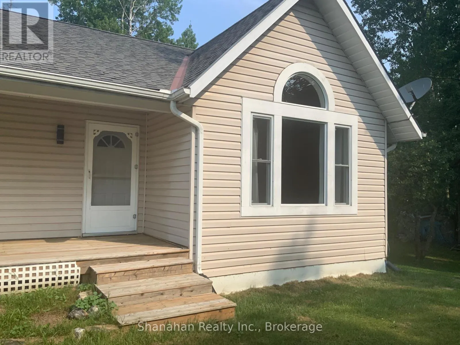 20 CAPE HURD ROAD