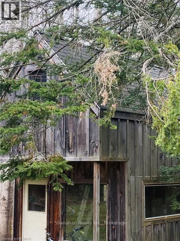 20 CAPE HURD ROAD