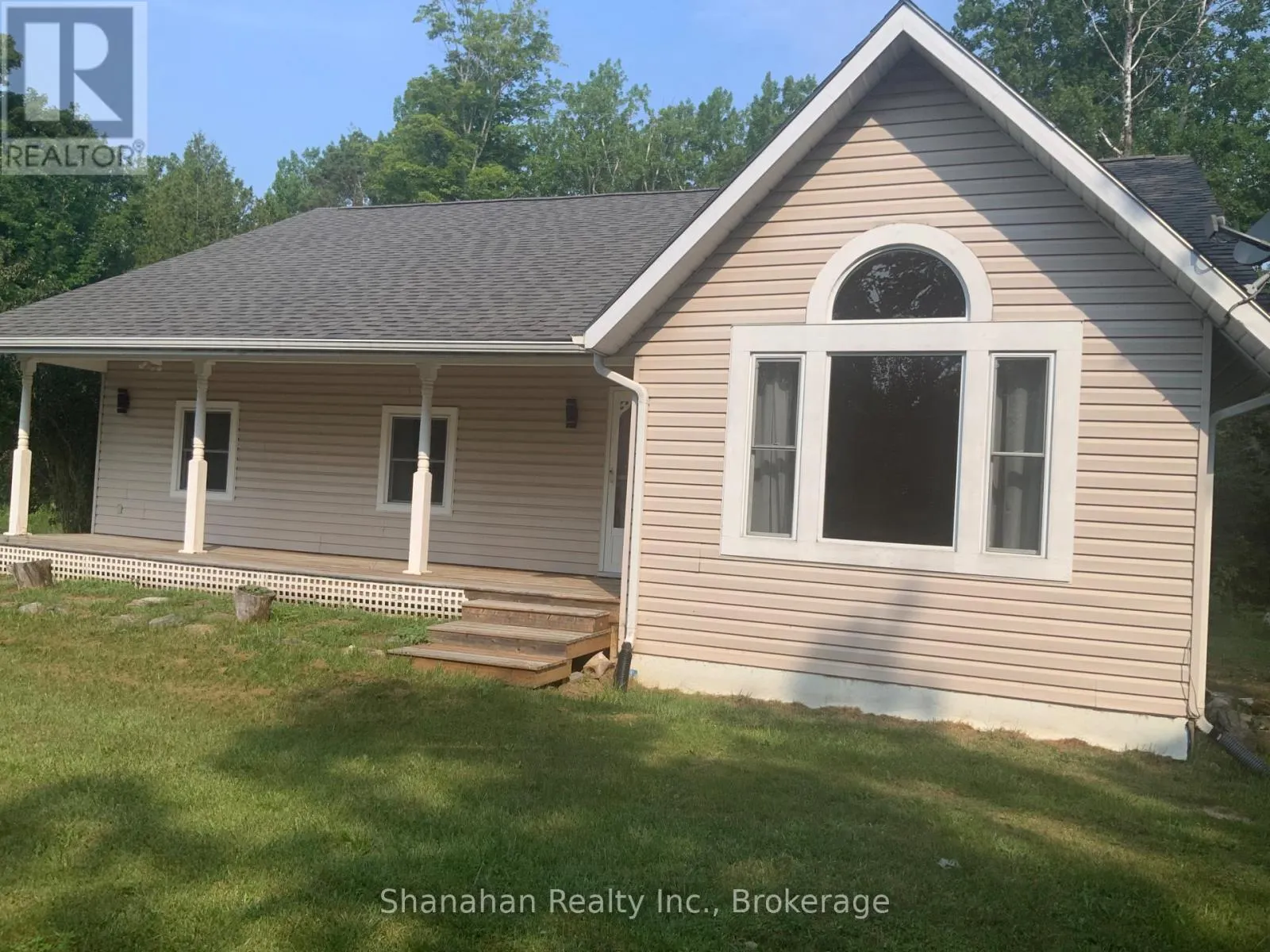 20 CAPE HURD ROAD