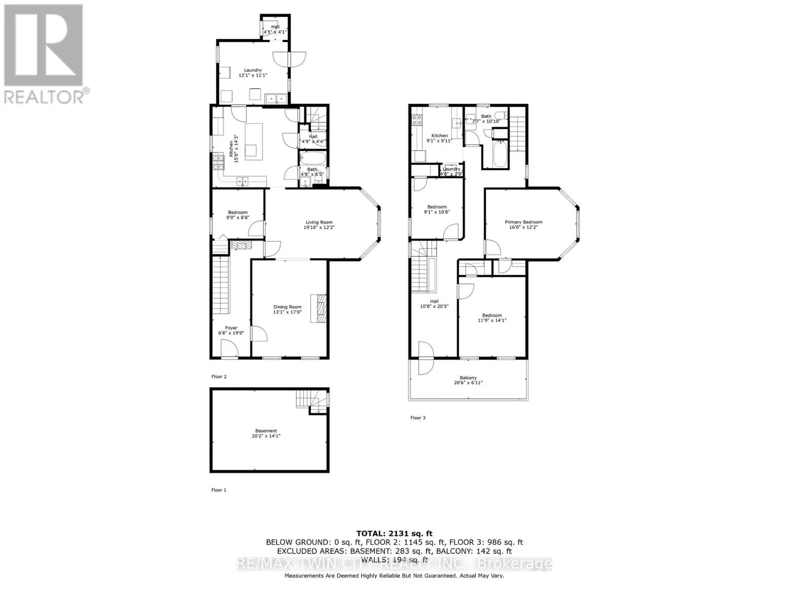 323 DALHOUSIE STREET