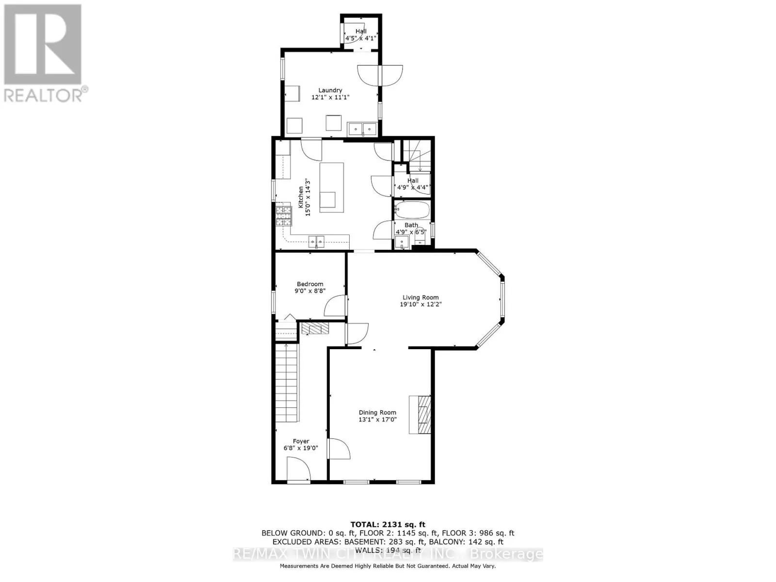 323 DALHOUSIE STREET