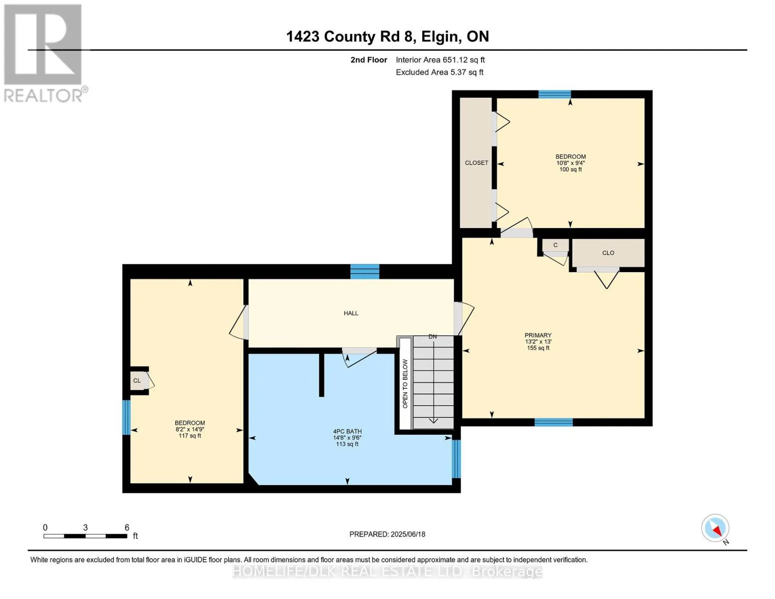 1423 COUNTY ROAD 8 ROAD