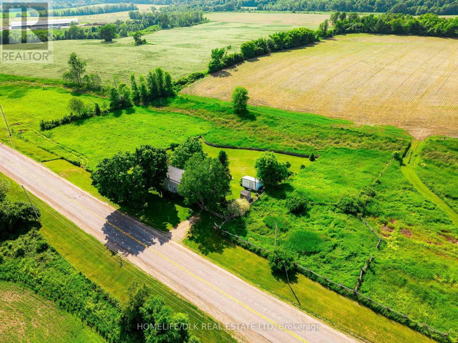 1423 COUNTY ROAD 8 ROAD