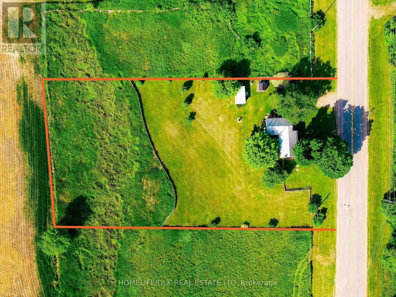 1423 COUNTY ROAD 8 ROAD