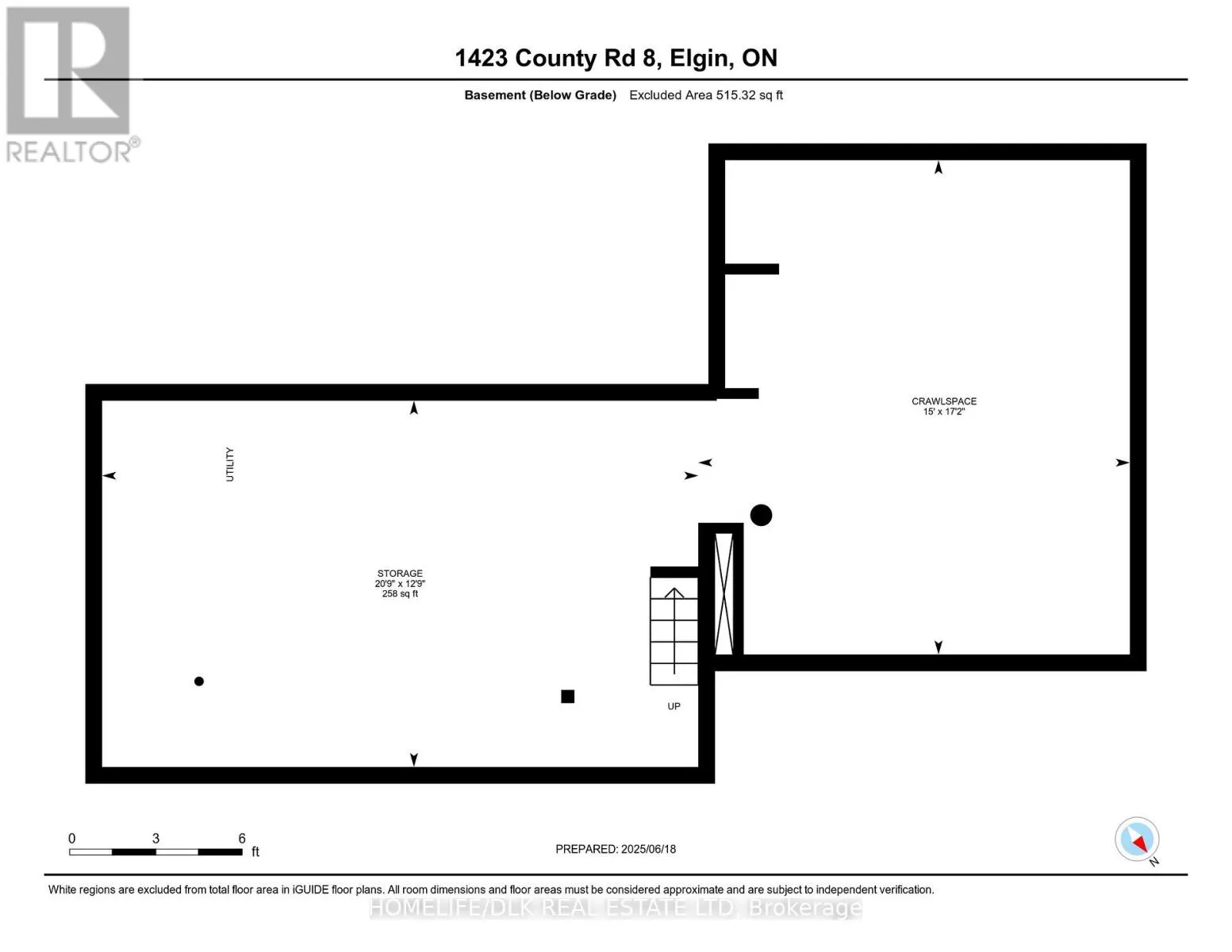 1423 COUNTY ROAD 8 ROAD