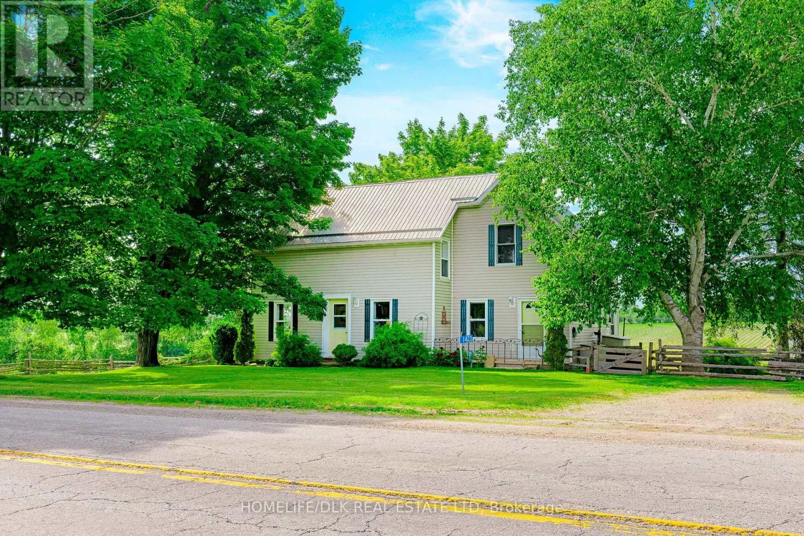 1423 COUNTY ROAD 8 ROAD
