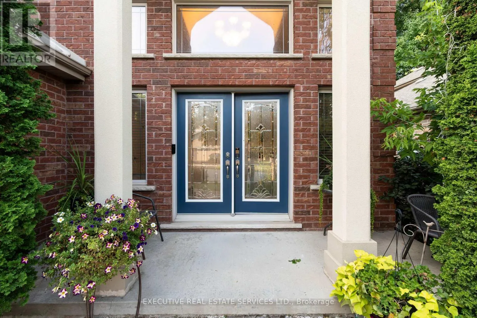 131 FORESTWAY TRAIL