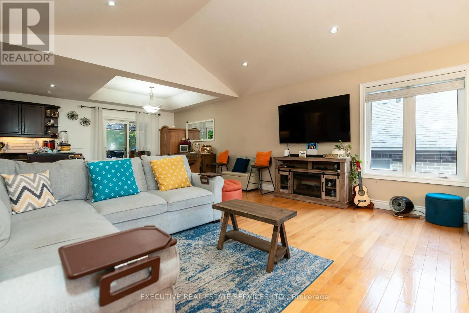 131 FORESTWAY TRAIL