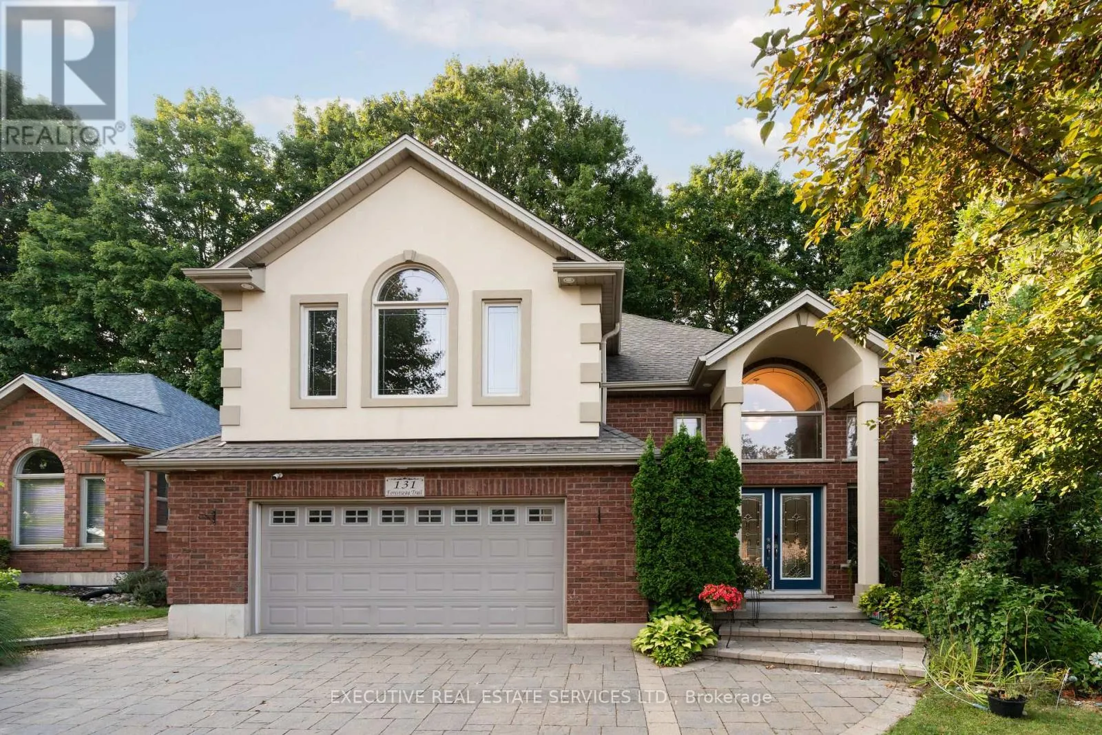 131 FORESTWAY TRAIL