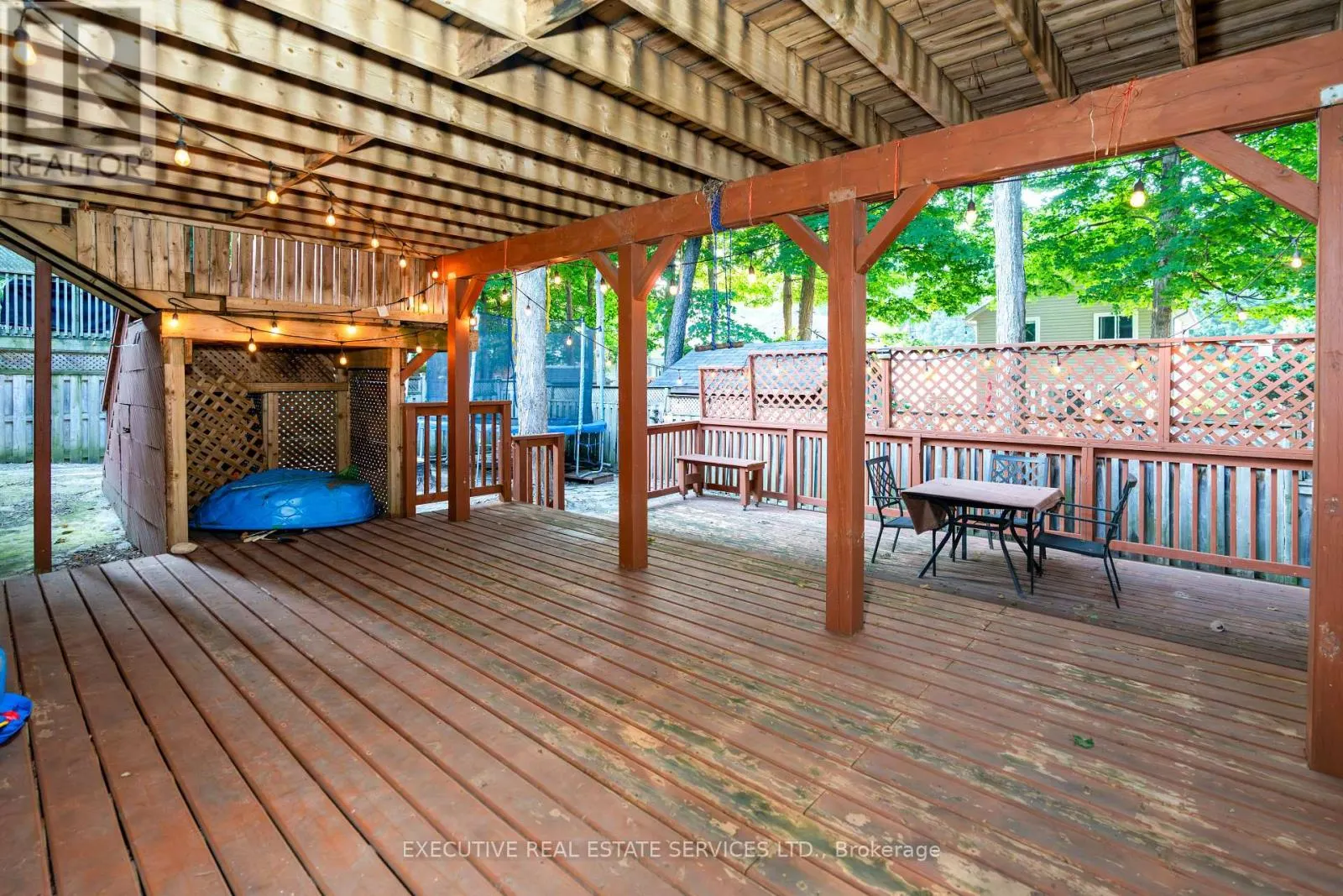 131 FORESTWAY TRAIL