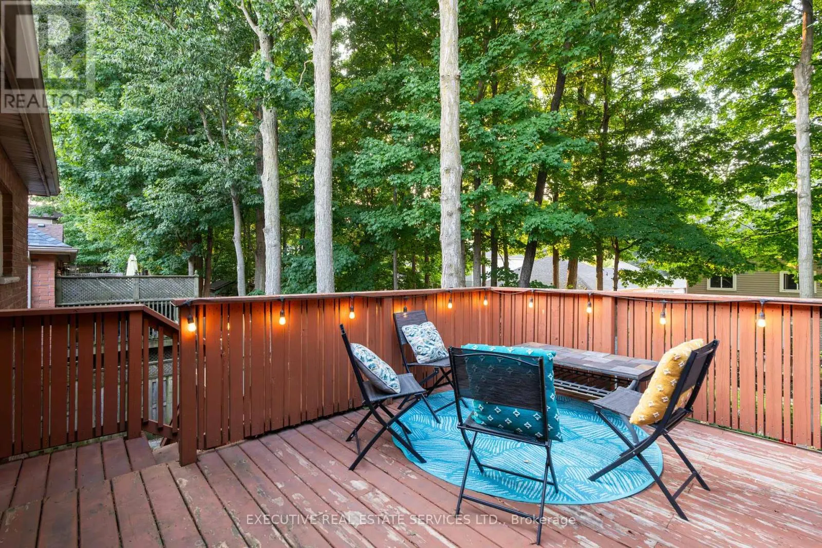 131 FORESTWAY TRAIL