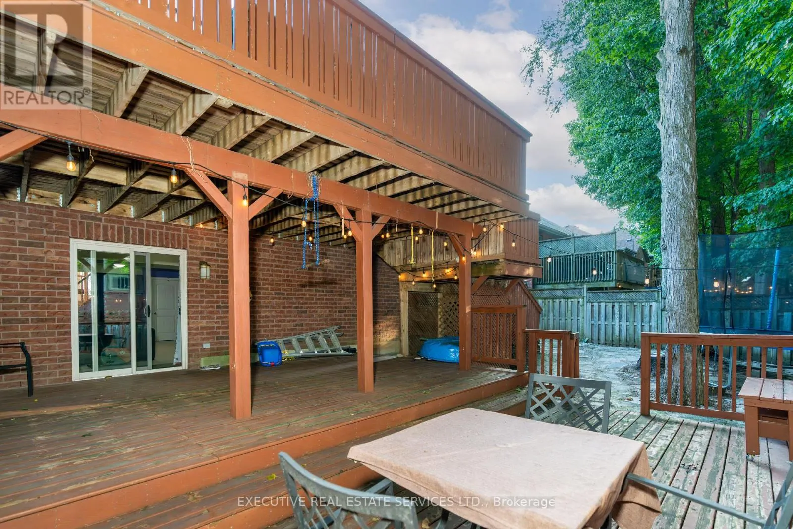 131 FORESTWAY TRAIL