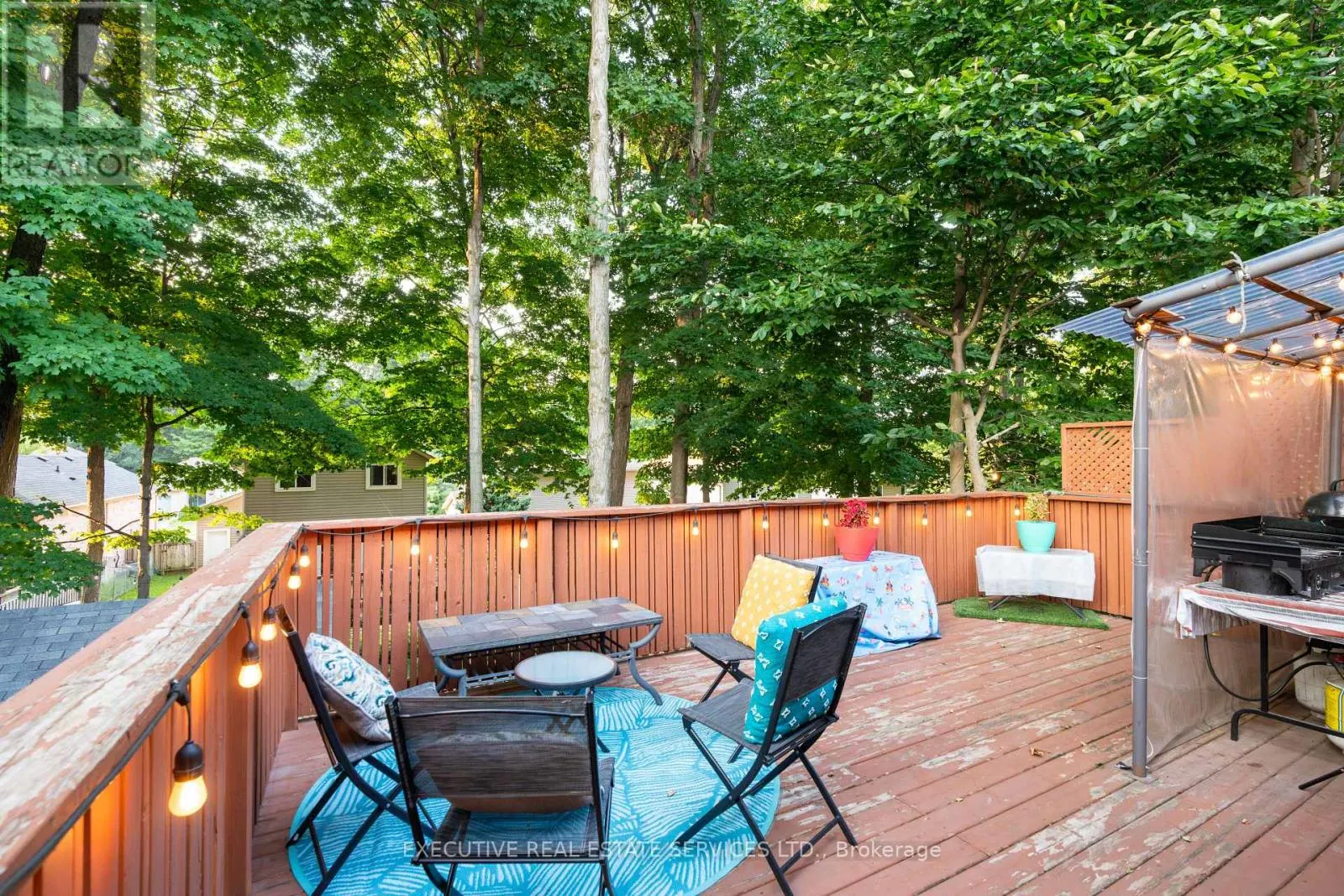 131 FORESTWAY TRAIL