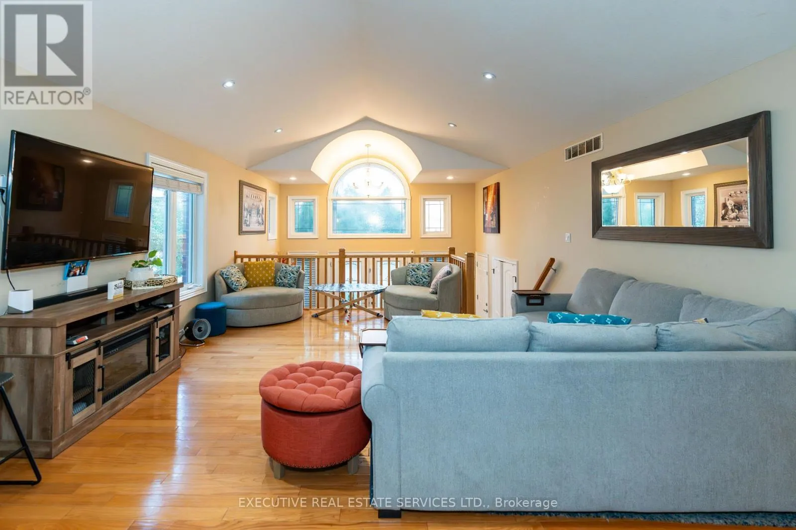 131 FORESTWAY TRAIL