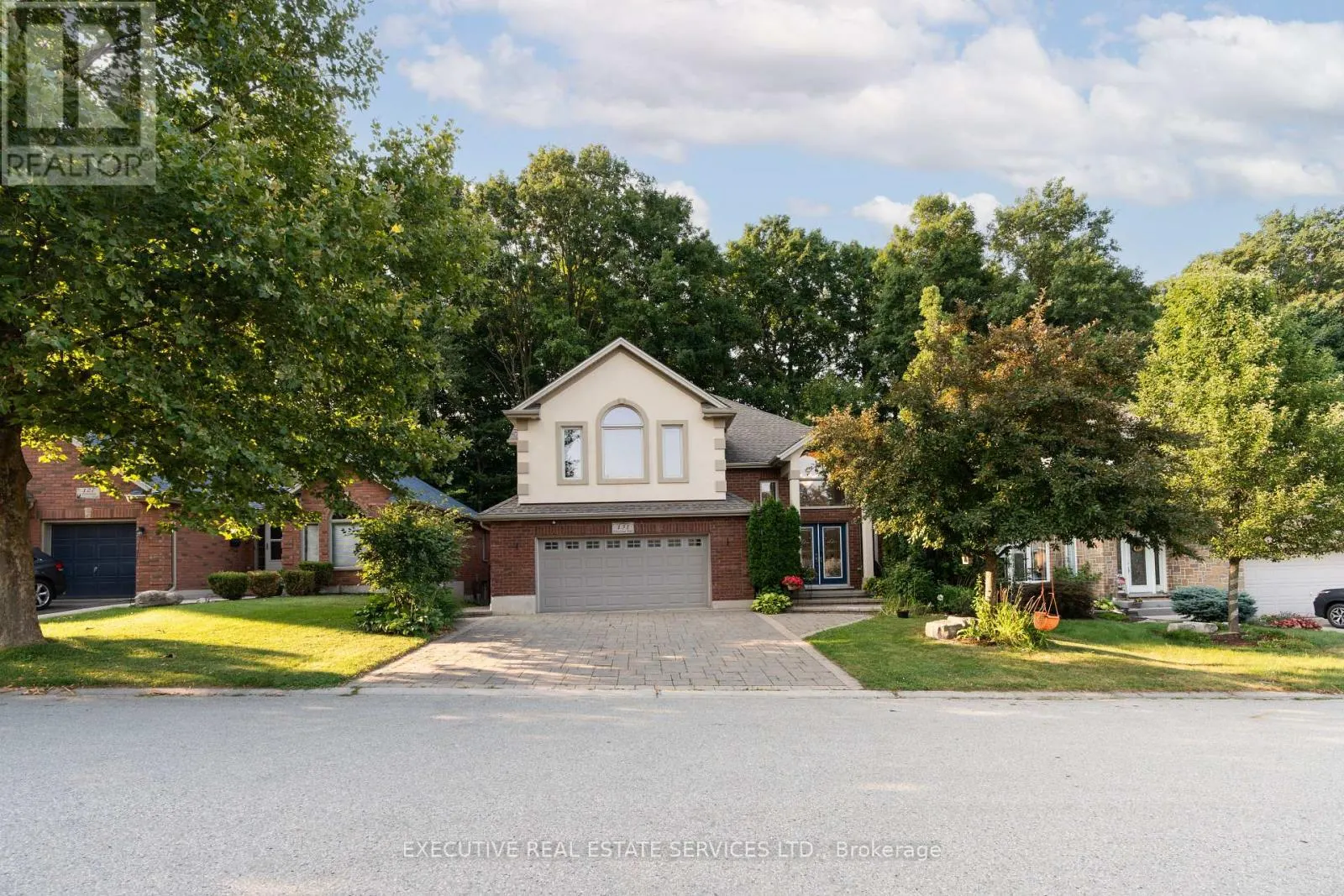 131 FORESTWAY TRAIL