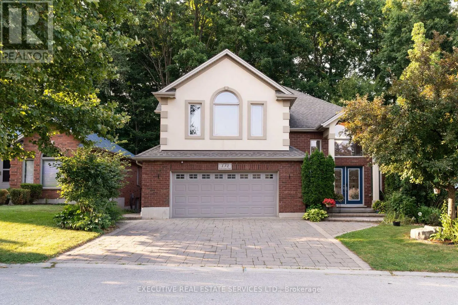 131 FORESTWAY TRAIL