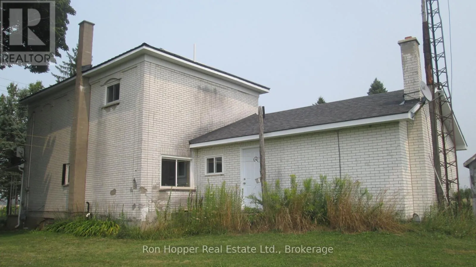 73 BOAT LAKE ROAD