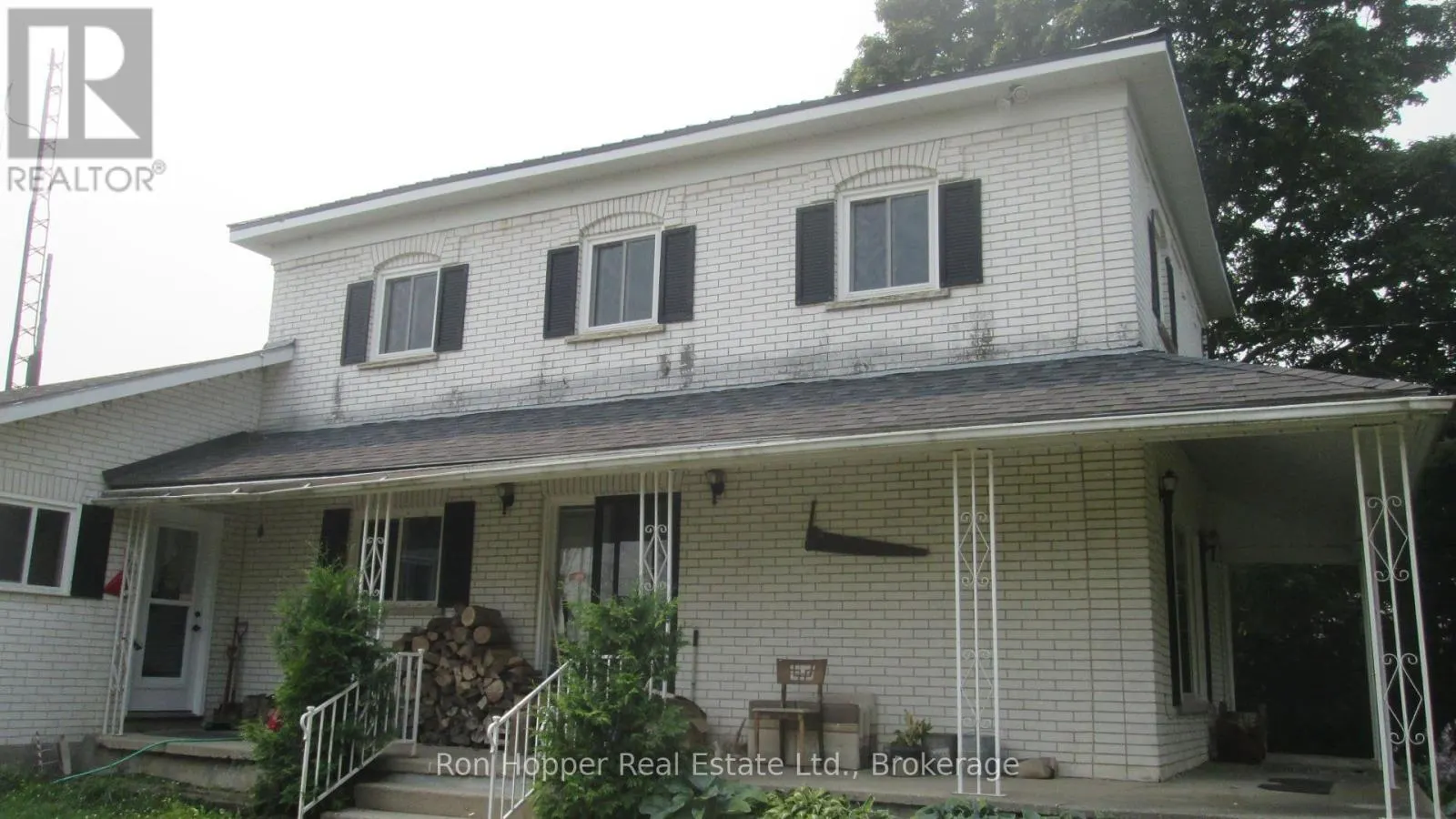 73 BOAT LAKE ROAD