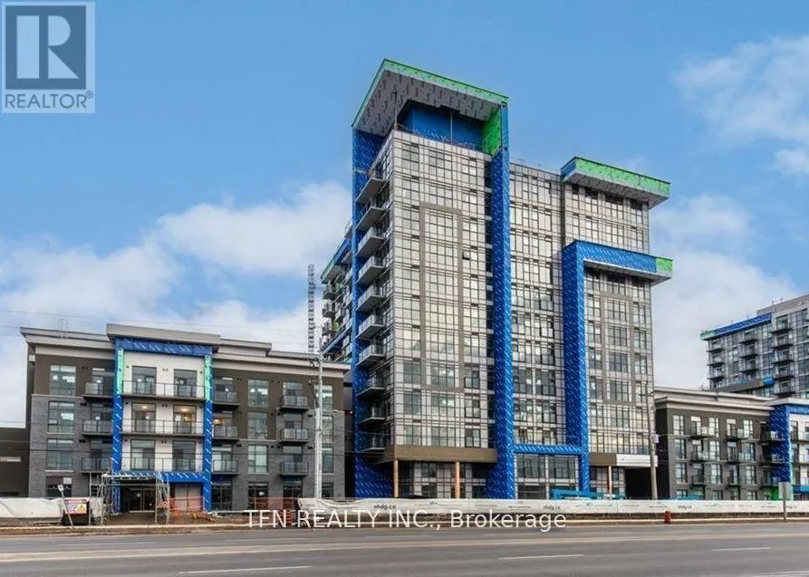 106 - 470 DUNDAS STREET E