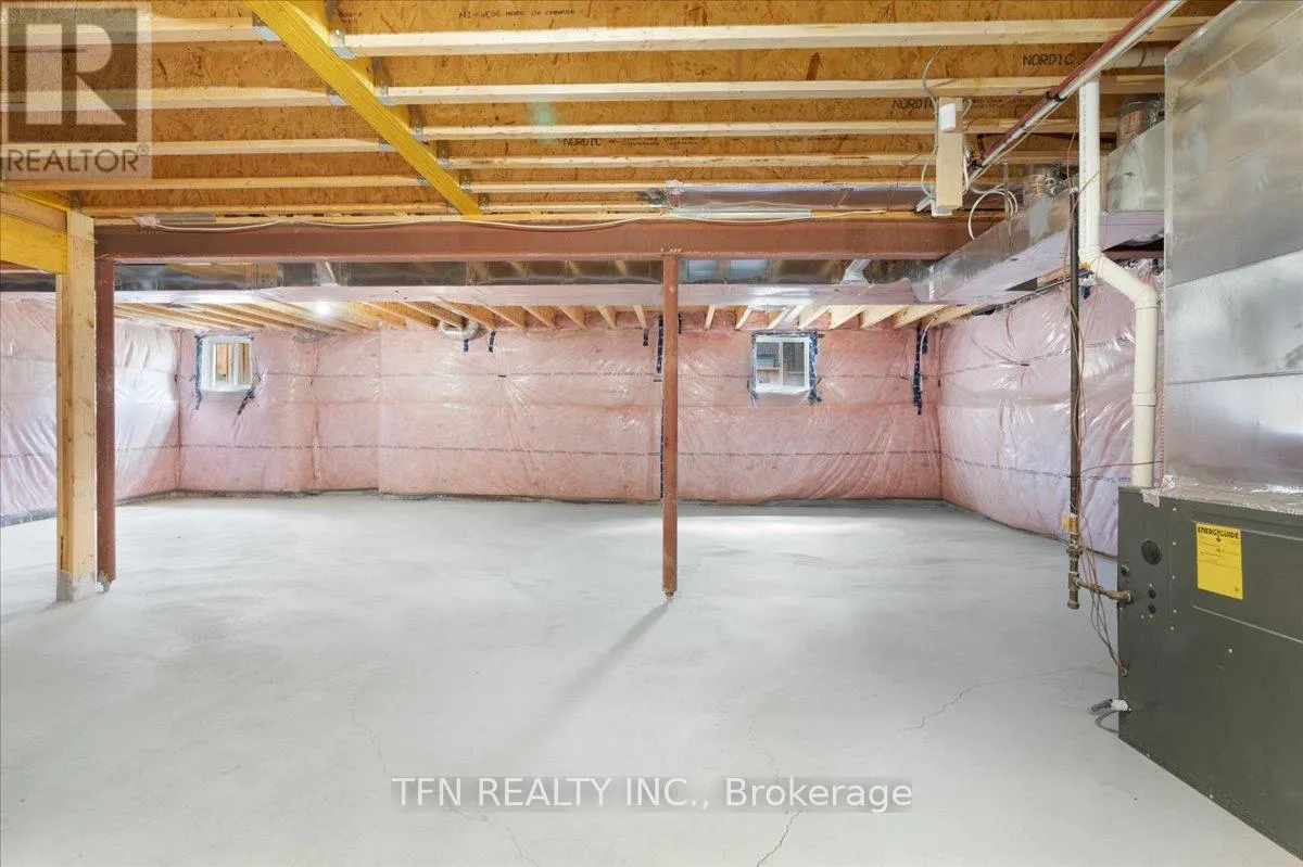 134 GRANITE RIDGE TRAIL