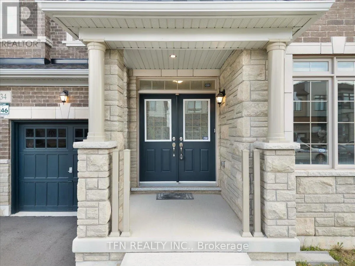 134 GRANITE RIDGE TRAIL